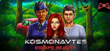 Kosmonavtes: Escape Reality System Requirements
