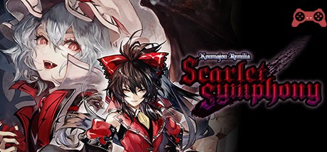 Koumajou Remilia Scarlet Symphony System Requirements