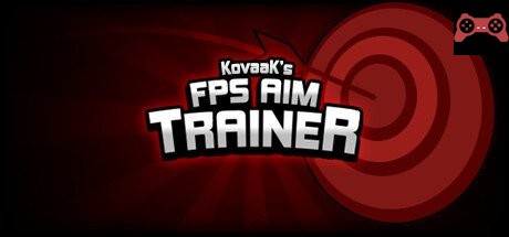 KovaaK's FPS Aim Trainer System Requirements