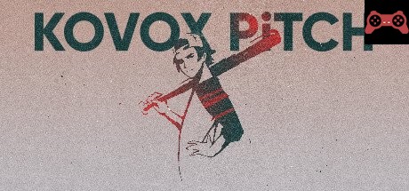 Kovox Pitch System Requirements