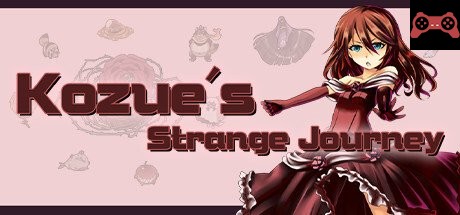 Kozue's Strange Journey System Requirements