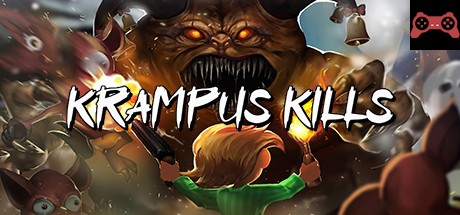 Krampus Kills System Requirements
