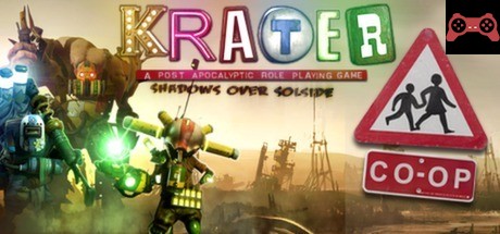 Krater System Requirements