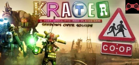 Krater System Requirements