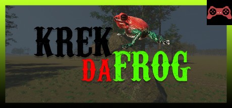Krek Da Frog System Requirements