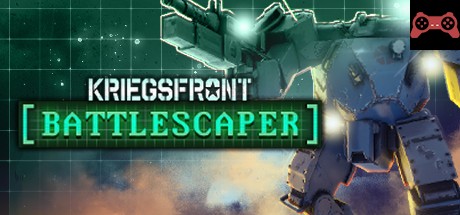 Kriegsfront Battlescaper - Diorama Editor System Requirements