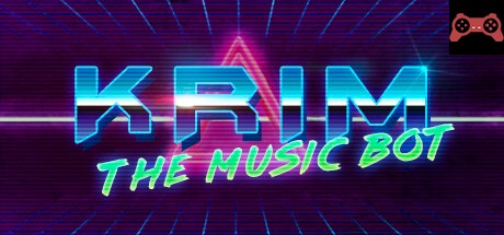 Krim: The Music Bot System Requirements