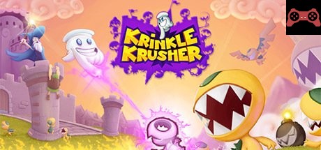 Krinkle Krusher System Requirements