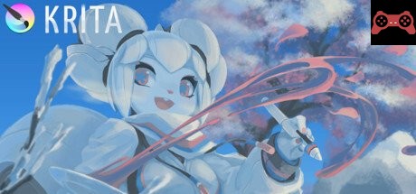Krita System Requirements