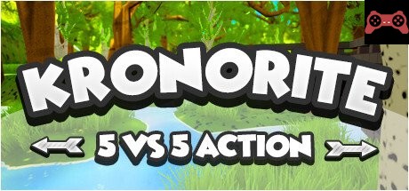 Kronorite System Requirements