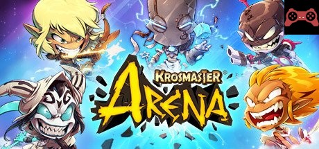 Krosmaster Arena System Requirements