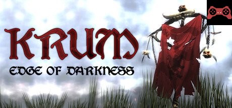 KRUM - Edge Of Darkness System Requirements