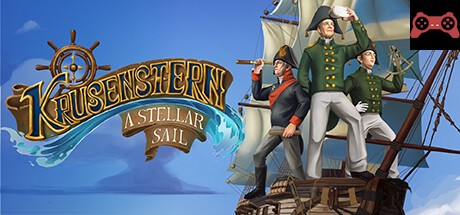 Krusenstern: A Stellar Sail System Requirements