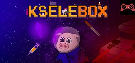 Kselebox System Requirements