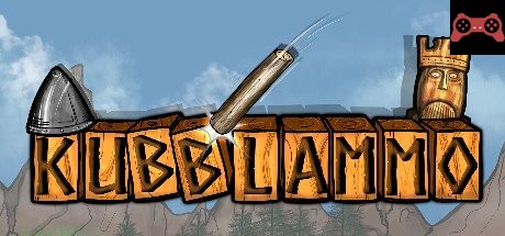 Kubblammo System Requirements