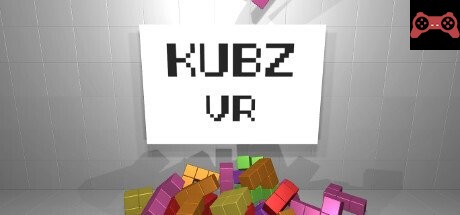 Kubz VR System Requirements