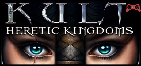 Kult: Heretic Kingdoms System Requirements