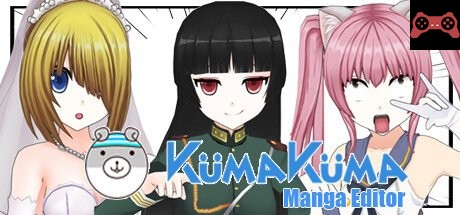 KumaKuma Manga Editor System Requirements
