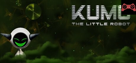 KUMO The Little Robot System Requirements