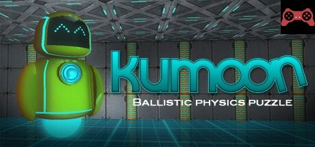 Kumoon : Ballistic Physics Puzzle System Requirements