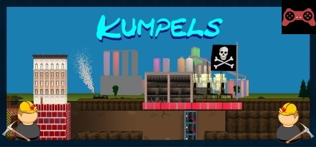 Kumpels System Requirements