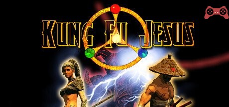 Kung Fu Jesus System Requirements