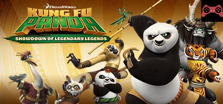 Kung Fu Panda Showdown of Legendary Legends System Requirements
