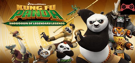 Kung Fu Panda Showdown of Legendary Legends System Requirements