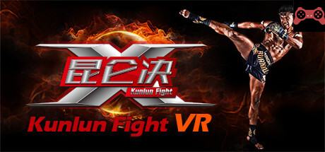 Kunlun Fight System Requirements