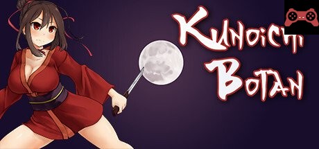 Kunoichi Botan System Requirements