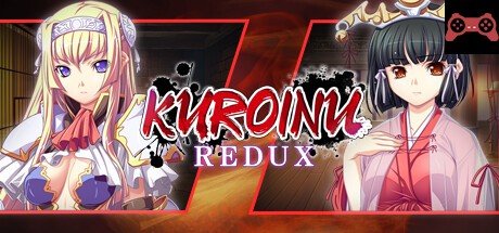 Kuroinu Redux System Requirements