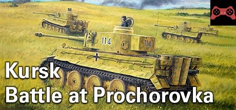 Kursk - Battle at Prochorovka System Requirements