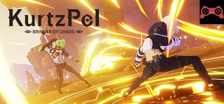KurtzPel System Requirements