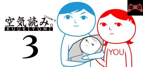 KUUKIYOMI 3: Consider It More and More!! - Father to Son System Requirements
