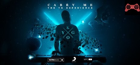 Kygo 'Carry Me' VR Experience System Requirements