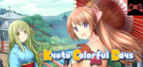 Kyoto Colorful Days System Requirements