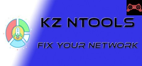 Kz NTools : Fix Your Network System Requirements