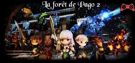 LA FORET DE PAGO 2 : SOUVENIR DE GLACE System Requirements