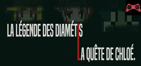 La légende des Diamétis, la quête de Chloé System Requirements
