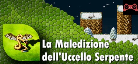 La Maledizione dell'Uccello Serpente System Requirements