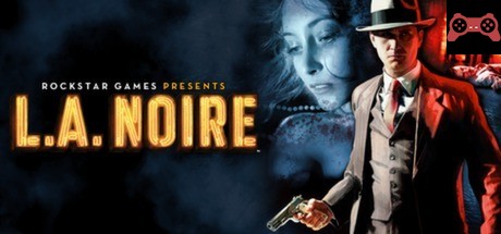 L.A. Noire System Requirements