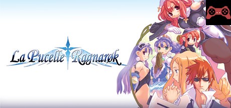La Pucelle: Ragnarok System Requirements