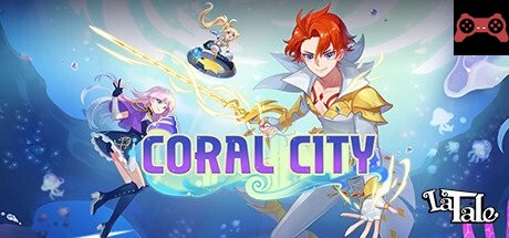 La Tale - Evolved System Requirements