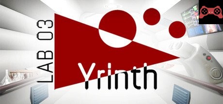 Lab 03 Yrinth System Requirements