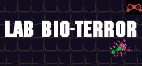Lab Bio-Terror System Requirements