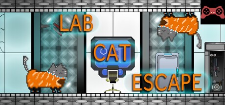Lab Cat Escape System Requirements