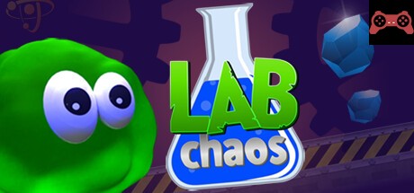 Lab Chaos System Requirements