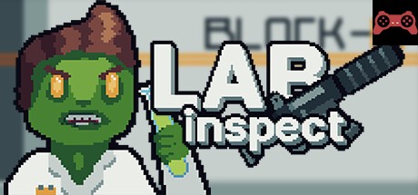 Lab Inspect System Requirements
