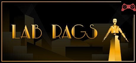 Lab Rags System Requirements