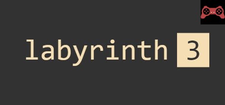 labyrinth 3 System Requirements